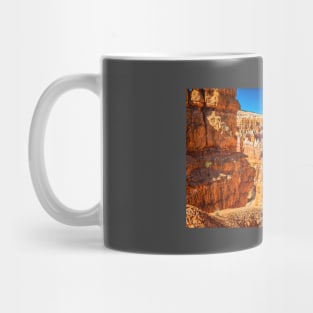 Bryce Canyon National Park Mug